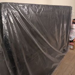 Full Box Spring 