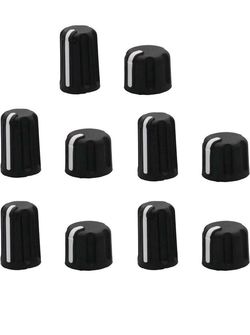 Two way radios channel knob(5 pairs)