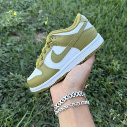 Nike Dunk Low PS “Pacific Moss” Size 10.5C