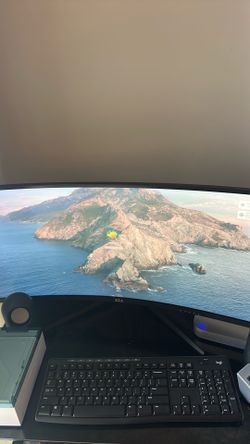 32 inch widescreen monitor