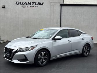 2022 Nissan Sentra