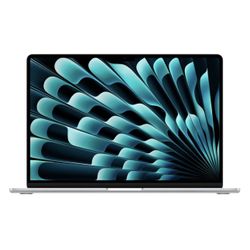 MacBook Air 15 inch M5 Chip- Silver