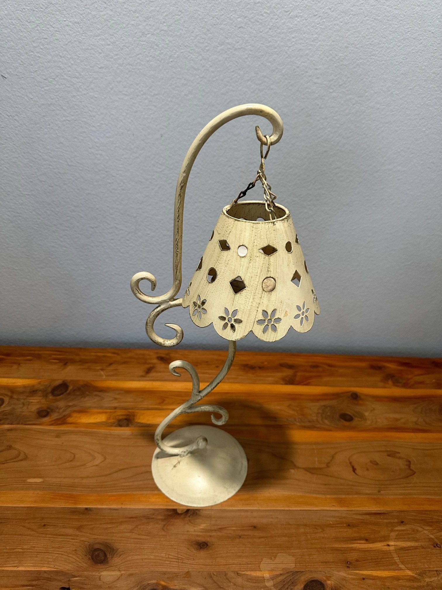 Unique Candle Votive Holder