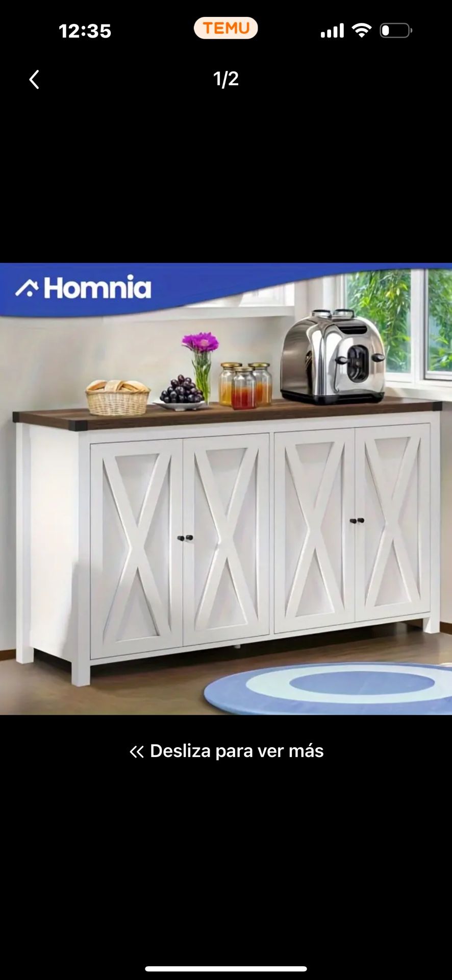Credenza 