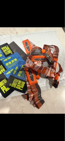 Head Trip Ticket + Shuttle Pass - 10/9 & 10/10 at Empire Polo in PS