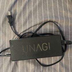 Unagi Scooter Charger