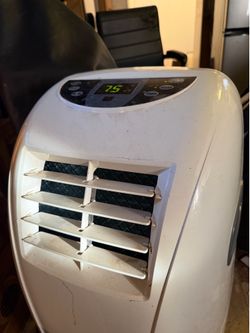 10,000 BTU window air conditioner