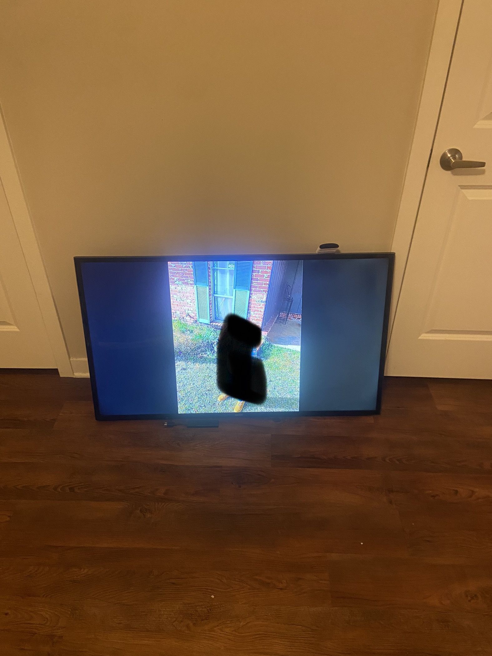 Samsung TV
