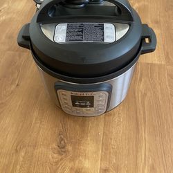 Instant Pot