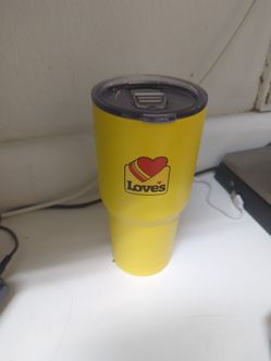 love's thermos (large)