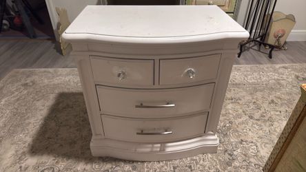 Nightstand