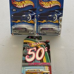 Hotwheels