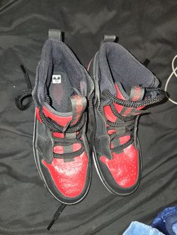 Nike Jordan 1 REACT