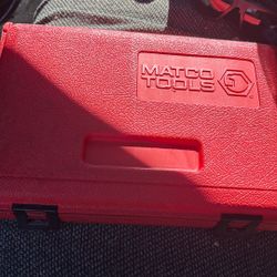 Matco Tools New 100 Obo 