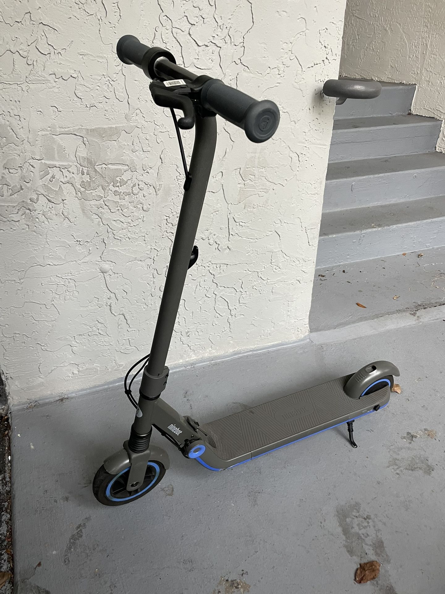 Ninebot Kids Electric scooter