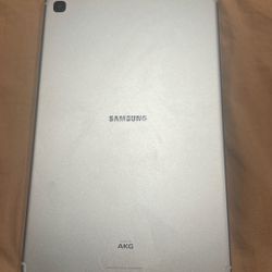 Samsung Tablet 