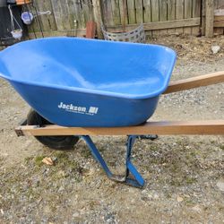 Wheelbarrow Very Strong 💪 $70
