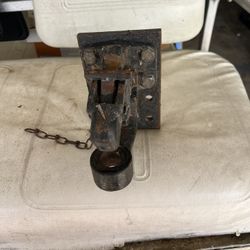 Pintle Hitch