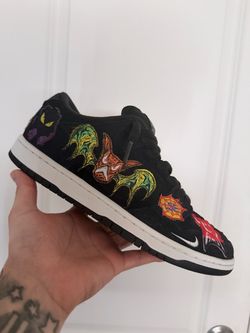 Nike SB Dunk Necklaces size 9