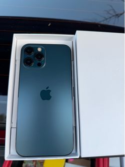 Iphone 12 pro max 128GB unlocked