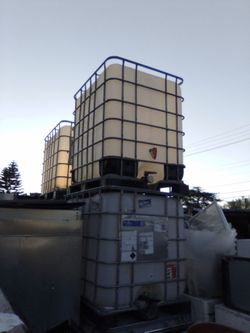 Tanks