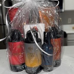 Bath And Body Work Valentine’s Bag 