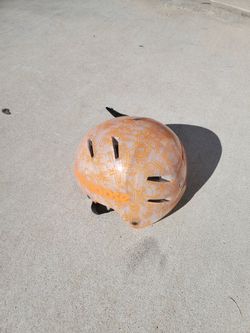 Kids Bike/scooter Helmet