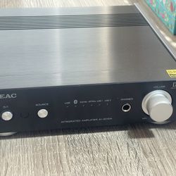 TEAC AI-301DA DAC Integrated Amplifier 