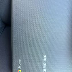 HP & Chromebook Laptop