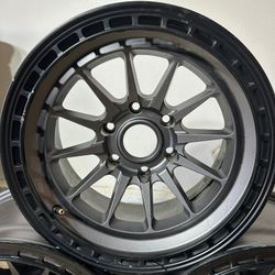 Wheels Deluxe