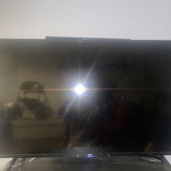 75 Inch Roku Tv For Sale (Antenna Included!!!)
