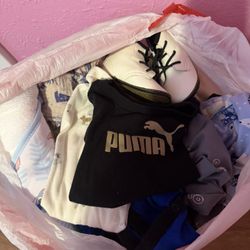 Ropa De Bb Niño 