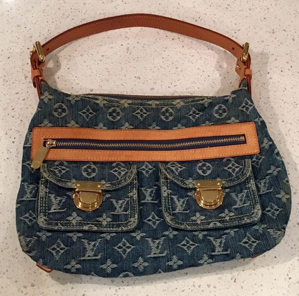 Louis Vuitton Denim Bag >> Authentic Louis Vuitton Denim Bag For Sale In Miami Lakes Fl Offerup Louis Vuitton Denim Bag >> Authentic Louis Vuitton Denim Bag For Sale In Miami Lakes Fl Offerup
