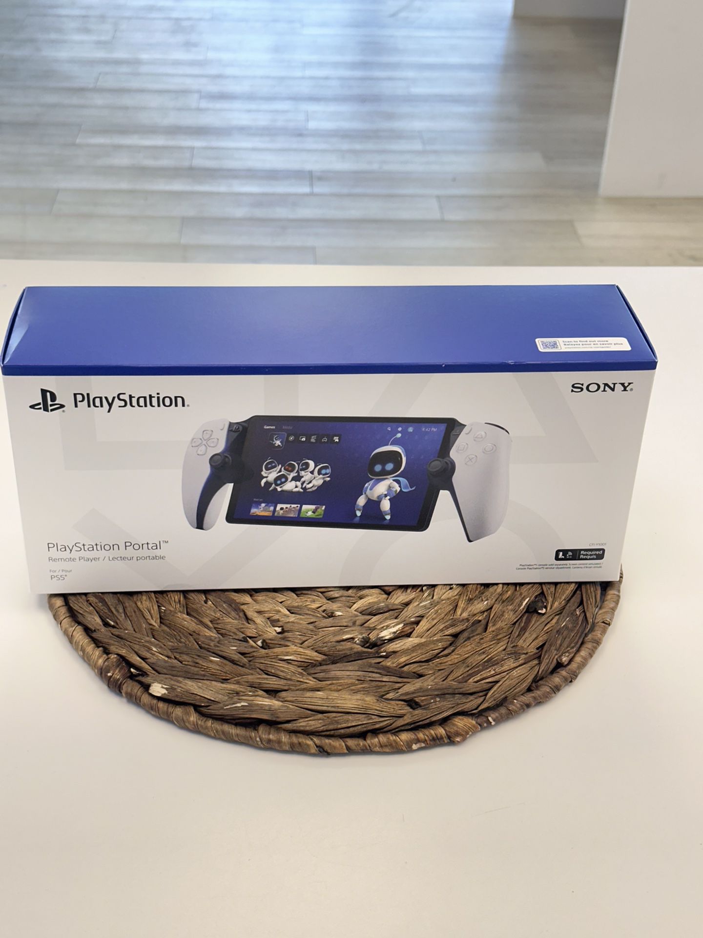 NEW Playstation 5 Portal - Pay $1 Today to Take it Home and Pay the Rest Later!