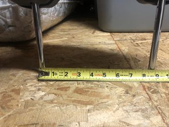 Nissan 240sx head rest oem stock s13 180sx