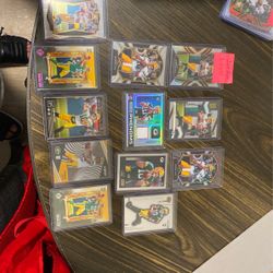 Jordan Love Lot 