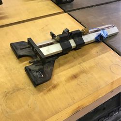 Porter Cable ROUTER Guide