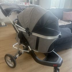 Per Stroller - Excellent Condition!