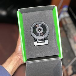 Razer Kiyo Pro Gaming Camera New In Box 