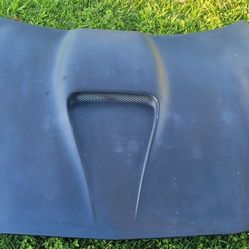 Fbody Camaro SS Hood