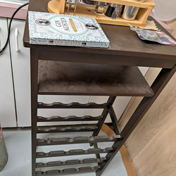 Wine Rack
