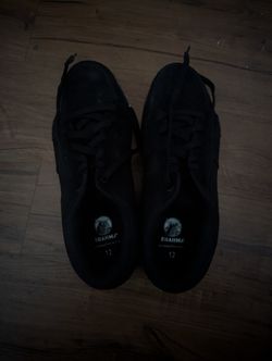 Men's Steel Toe Shoes