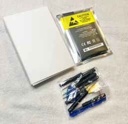 Replacement Battery For Amazon Kindle GP/S10/346392/0100 K3 S11/GTSF/01A