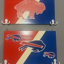 Wall Plaques