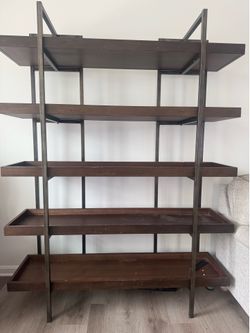 Bookshelf from Ashley Furniture