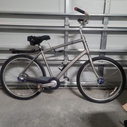 Trek Lime Schwinn Bicycle 