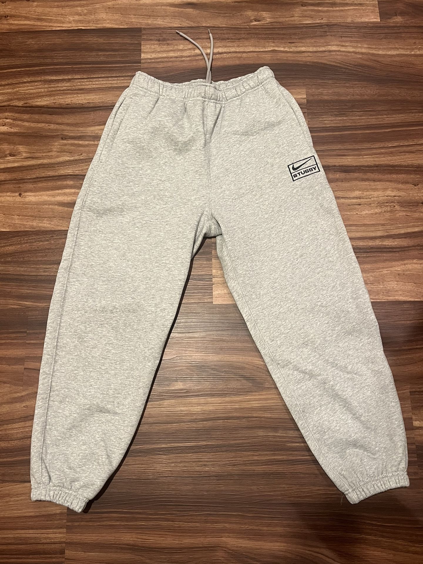 Nike x Stussy Sweatpants