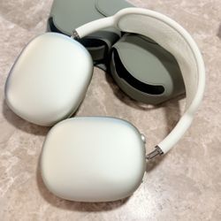 Apple AirPods Max Green