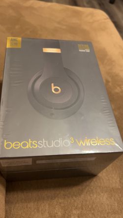 Beats Studio3 Wireless Skyline Collection