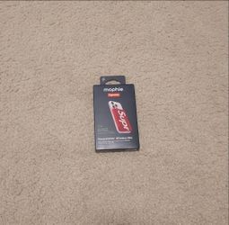 Supreme Slim Powerstation Red